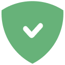 Значок AdGuard AdBlocker