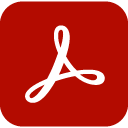 Значок Adobe Acrobat