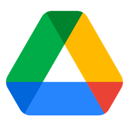 Значок Application Launcher for Drive