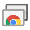 Значок Chrome Remote Desktop