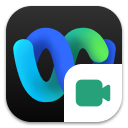 Значок Cisco Webex