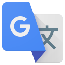 Значок Google Translate