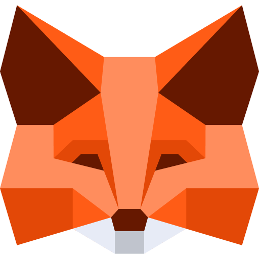Значок MetaMask