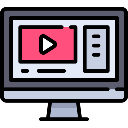 Значок YouTube To Text