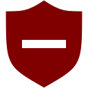 Значок uBlock Origin Lite